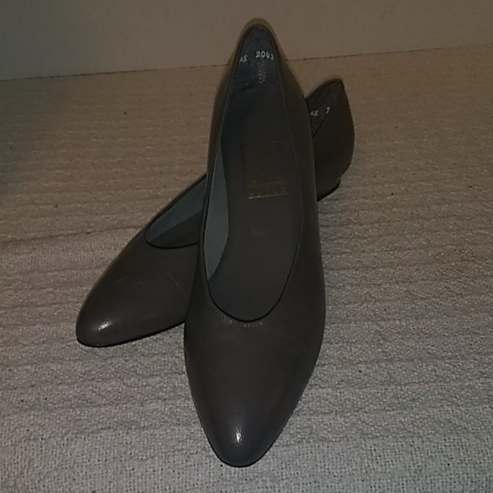 Joyce loafers